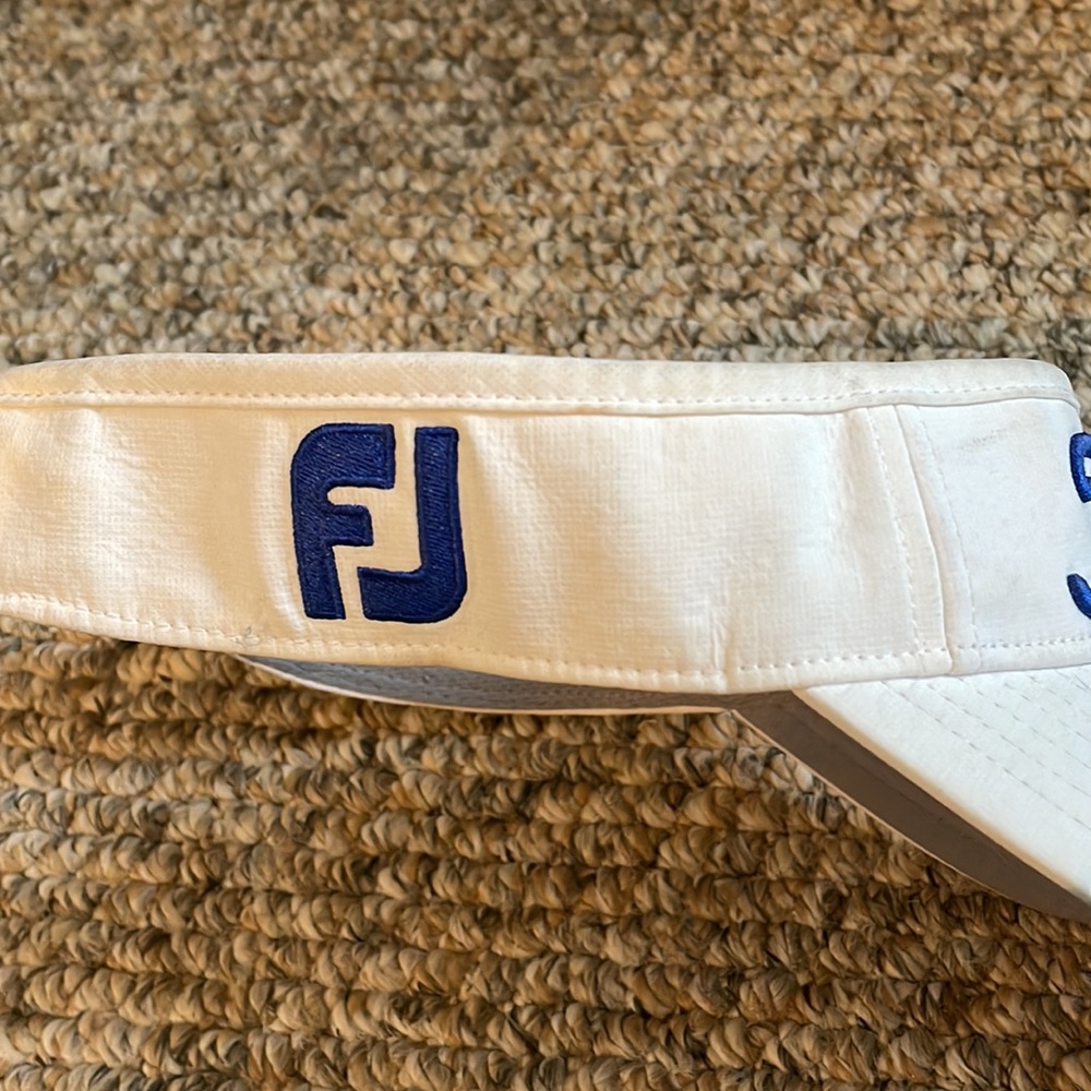 Visor - Picture 3 of 3